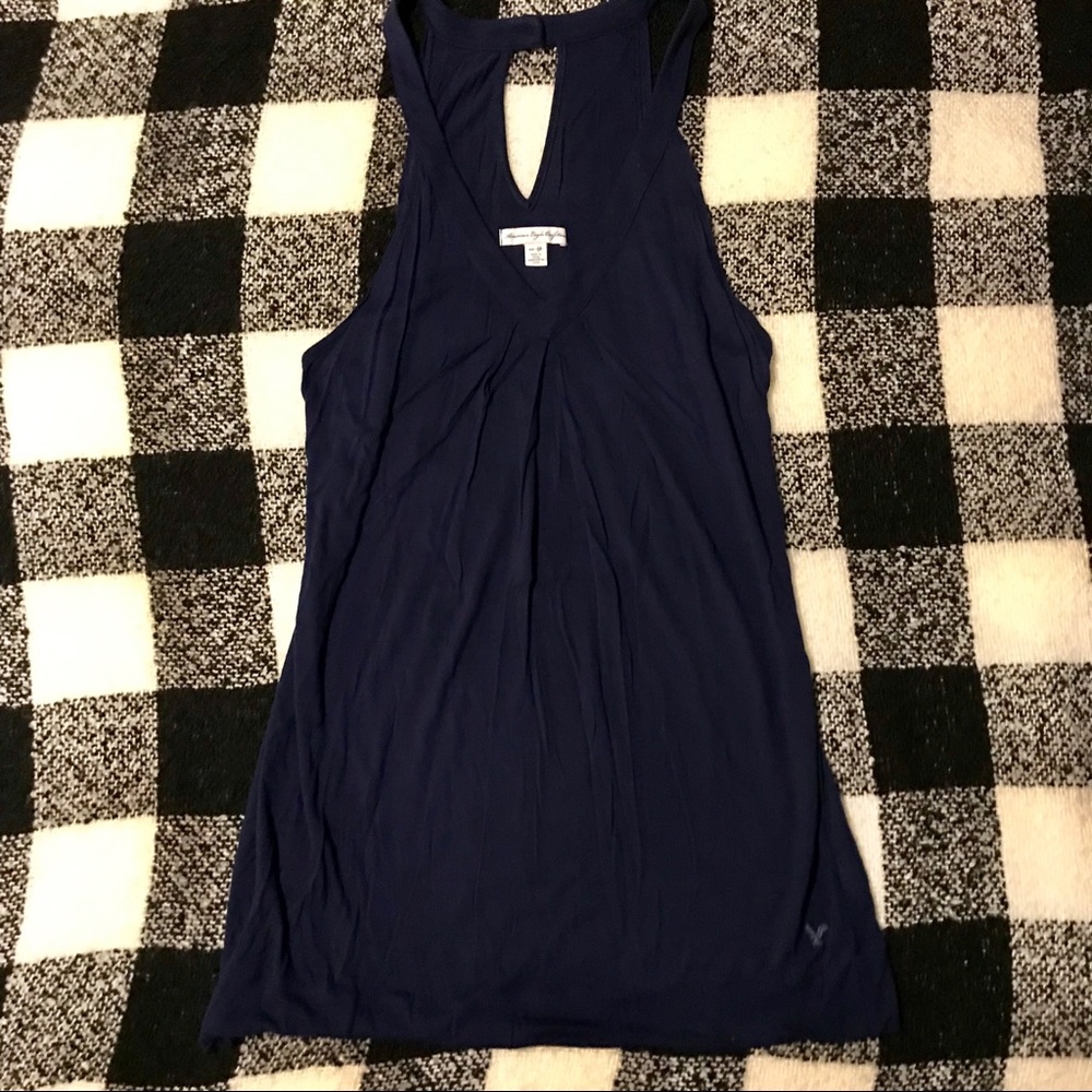 American Eagle sleeveless top